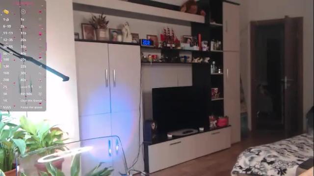 Image 7 of sheilaryan Stream on Chaturbate on 1 month ago
