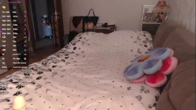 Thumbnail 3, sheilaryan's Stream at Chaturbate, 1 month ago