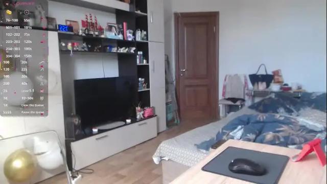 Thumbnail 1, sheilaryan's Stream at Chaturbate, 1 month ago