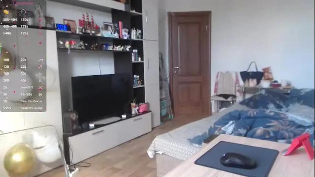 Image 2 of sheilaryan Stream on Chaturbate on 1 month ago