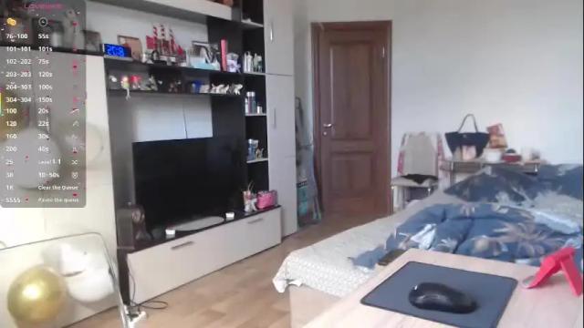 Image 3 of sheilaryan Stream on Chaturbate on 1 month ago