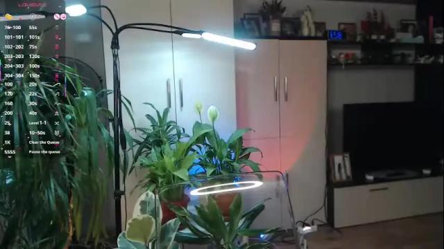 Image 6 of sheilaryan Stream on Chaturbate on 27 days ago