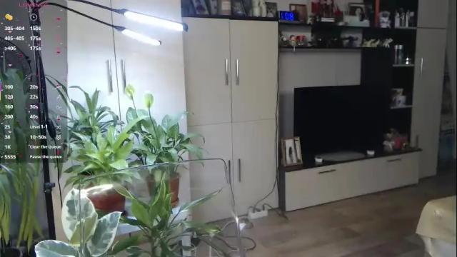 Thumbnail 1, sheilaryan's Stream at Chaturbate, 21 days ago