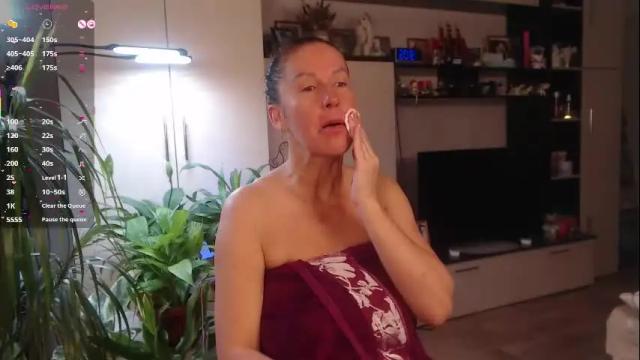 Image 3 of sheilaryan Stream on Chaturbate on 14 days ago