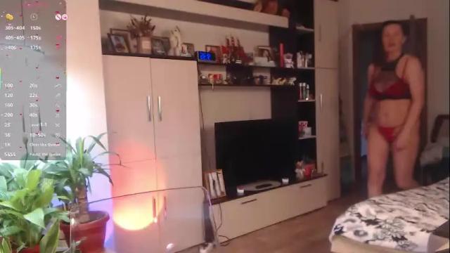 Thumbnail 3, sheilaryan's Stream at Chaturbate, 13 days ago