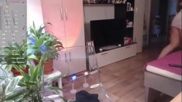 Thumbnail 2, sheilaryan's Stream at Chaturbate, 5 days ago