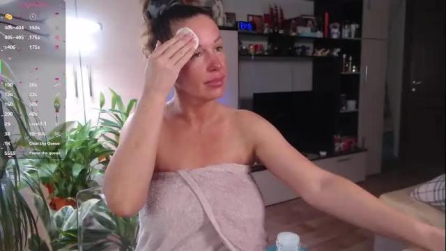 Thumbnail 2, sheilaryan's Stream at Chaturbate, 1 day ago