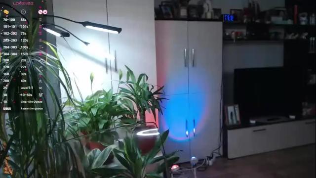 Image 3 of sheilaryan Stream on Chaturbate on 23 hours ago