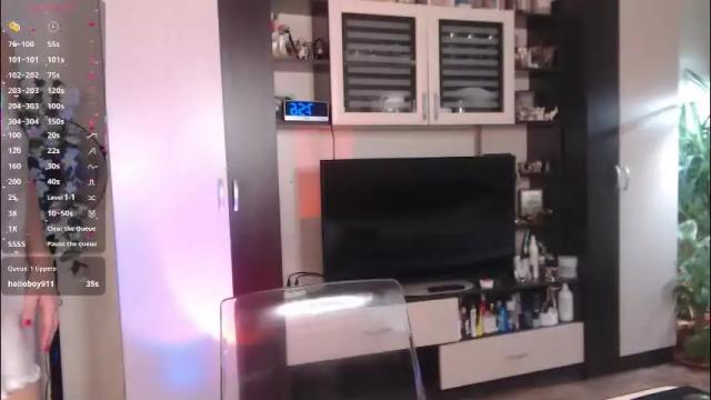 Image 4 of sheilaryan Stream on Chaturbate on 1 month ago