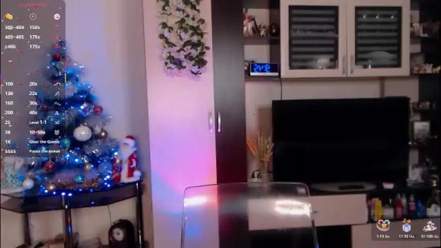 Image 2 of sheilaryan Stream on Chaturbate on 1 month ago