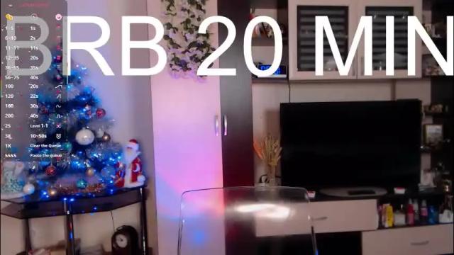 Thumbnail 2, sheilaryan's Stream at Chaturbate, 1 month ago