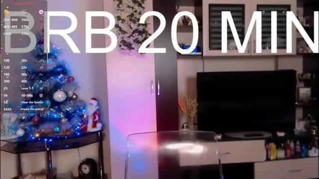 Image 6 of sheilaryan Stream on Chaturbate on 1 month ago