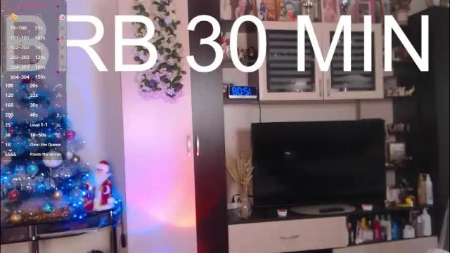 Image 2 of sheilaryan Stream on Chaturbate on 1 month ago