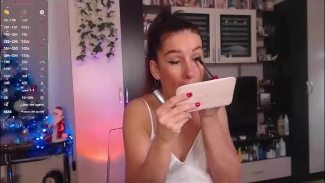 Thumbnail 3, sheilaryan's Stream at Chaturbate, 25 days ago