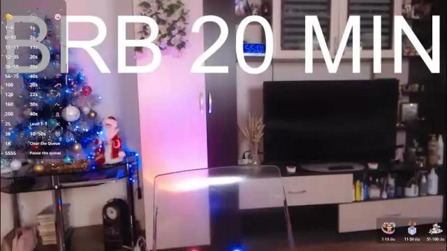 Thumbnail 3, sheilaryan's Stream at Chaturbate, 23 days ago