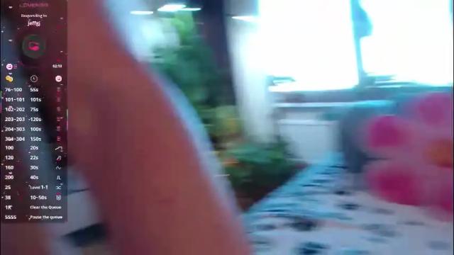 Thumbnail 1, sheilaryan's Stream at Chaturbate, 22 days ago