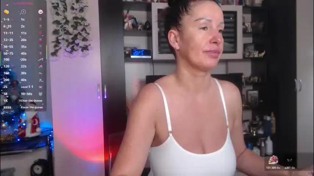 Image 2 of sheilaryan Stream on Chaturbate on 27 days ago