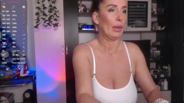 Thumbnail 3, sheilaryan's Stream at Chaturbate, 3 days ago