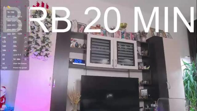 Thumbnail 3, sheilaryan's Stream at Chaturbate, 1 day ago