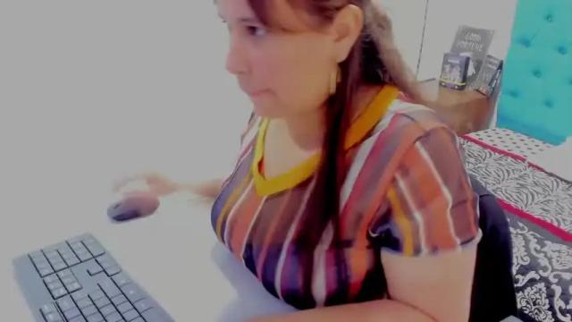 Thumbnail 3, sheilla_hamilton's Stream at Chaturbate, 15 months ago