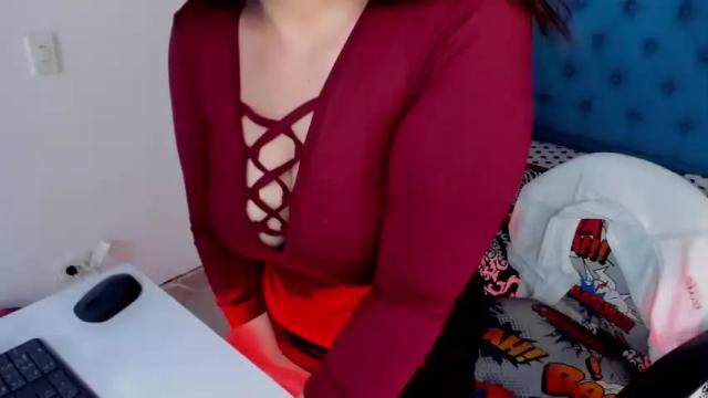 Image 6 of sheilla_hamilton Stream on Chaturbate on 15 months ago