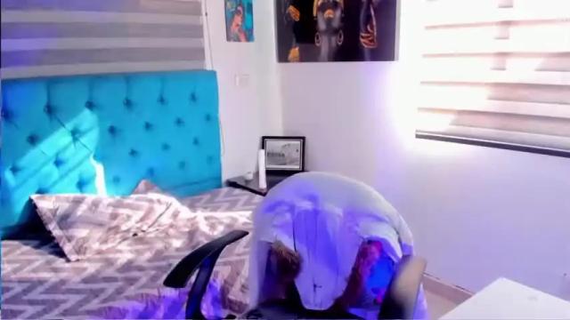 Image 12 of sheilla_hamilton Stream on Chaturbate on 17 months ago