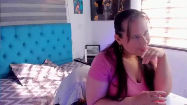Image 6 of sheilla_hamilton Stream on Chaturbate on 17 months ago
