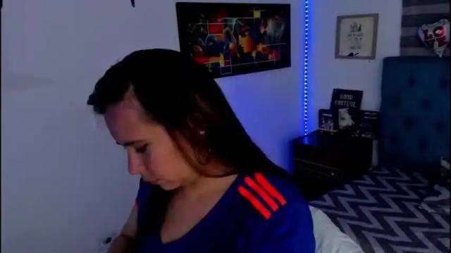 Image 2 of sheilla_hamilton Stream on Chaturbate on 15 months ago
