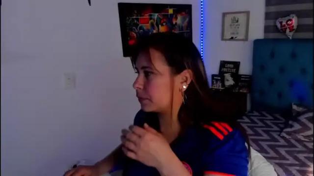 Image 7 of sheilla_hamilton Stream on Chaturbate on 15 months ago