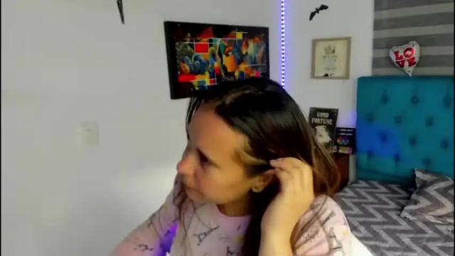 Thumbnail 1, sheilla_hamilton's Stream at Chaturbate, 14 months ago