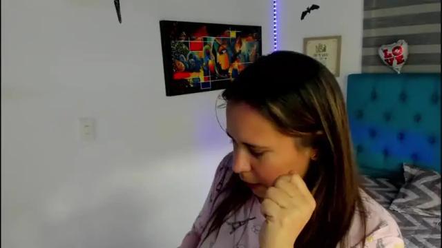Image 10 of sheilla_hamilton Stream on Chaturbate on 14 months ago
