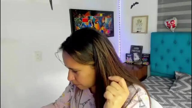 Thumbnail 2, sheilla_hamilton's Stream at Chaturbate, 14 months ago