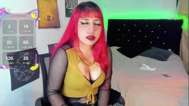 Image 10 of shelby__loveshow Stream on Chaturbate on 1 month ago