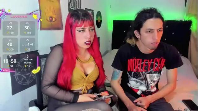 Thumbnail 2, shelby__loveshow's Stream at Chaturbate, 1 month ago