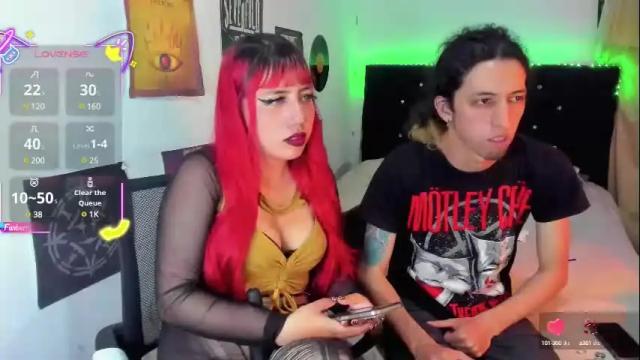Image 6 of shelby__loveshow Stream on Chaturbate on 1 month ago