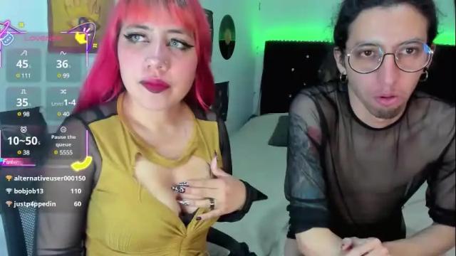 Image 11 of shelby__loveshow Stream on Chaturbate on 1 month ago