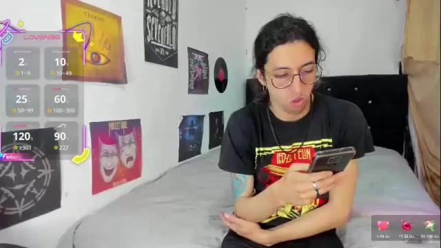 Image 11 of shelby__loveshow Stream on Chaturbate on 19 days ago