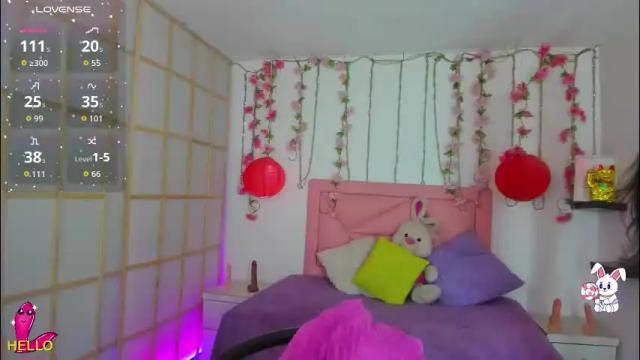 Image 4 of shelby_carson Stream on Chaturbate on 4 months ago