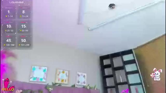 Thumbnail 2, shelby_carson's Stream at Chaturbate, 3 months ago