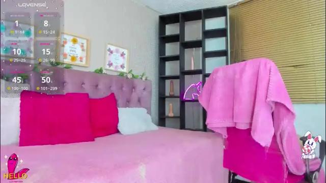 Image 8 of shelby_carson Stream on Chaturbate on 3 months ago