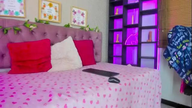 Thumbnail 1, shelby_carson's Stream at Chaturbate, 3 months ago