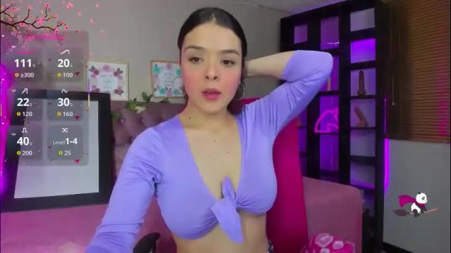 Image 2 of shelby_carson Stream on Chaturbate on 3 months ago