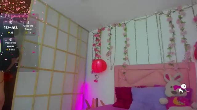 Image 11 of shelby_carson Stream on Chaturbate on 2 months ago