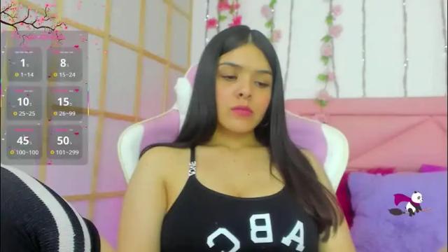 Image 6 of shelby_carson Stream on Chaturbate on 2 months ago