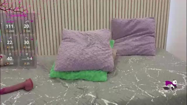 Thumbnail 2, shelby_carson's Stream at Chaturbate, 2 months ago