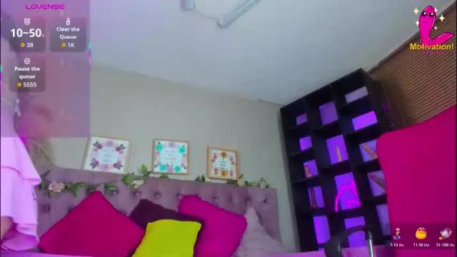 Image 8 of shelby_carson Stream on Chaturbate on 2 months ago