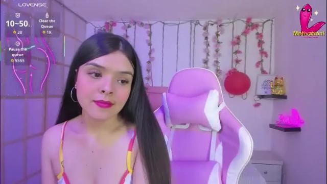 Thumbnail 1, shelby_carson's Stream at Chaturbate, 1 month ago