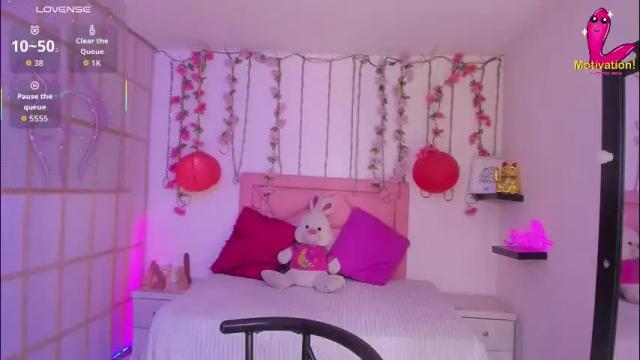 Image 11 of shelby_carson Stream on Chaturbate on 1 month ago