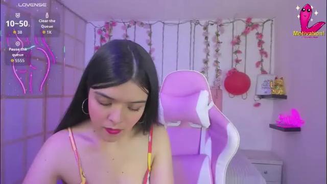 Image 2 of shelby_carson Stream on Chaturbate on 1 month ago