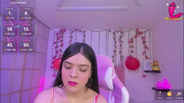 Thumbnail 2, shelby_carson's Stream at Chaturbate, 1 month ago